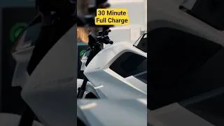Thumbnail: 30 Minute मे full Charge 😱। Raptee. Ev t30 ev Bike #evbikes