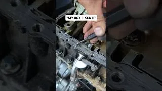 Thumbnail: This is inexcusable 🤦🏽‍♂️ #n54 #bmw335i #maintenance