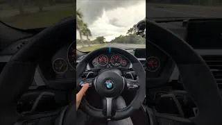 Thumbnail: BMW 340i 30 PSI Antilag #b58 #340i #f30