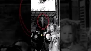 Thumbnail: Scariest things hidden in normal photos  #shortsvideo #shorts #scary #ytshorts 1