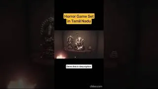 Thumbnail: TAMIL HORROR GAME
