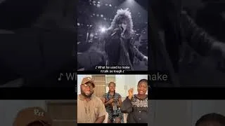 Thumbnail: Bon Jovi - Livin' On A Prayer #bonjovi  #livinonaprayer  #couplereaction  #ClassicRock #LiveMusic