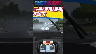 Thumbnail: BTCC Brands Hatch Indy In The Rain! #shortvideo #shortvideo #pcgaming #racingsimulator #simracing