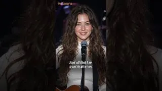 Thumbnail: Céline Dion - When I Need You Lyrics #lyricsvideo #shorts #veloura