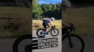 Thumbnail: Today is a recovery ride