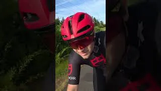 Thumbnail: Would You Actually Wear a Red Helmet?