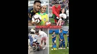 Thumbnail: Footballers With Hearts Of Gold.. 🥹❤️‍🩹