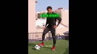 Thumbnail: Neymar's Insane Long Range Challenge.. 🤯🔥