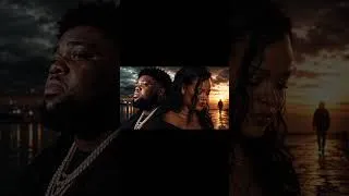 Thumbnail: ROD WAVE FT RIHANNA - I CAN'T WAIT NO MORE (lyrics video) #video #viralvideo #viralshorts