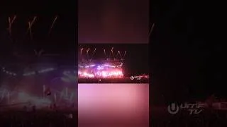 Thumbnail: Skrillex devil's nest #skrillex #ultramusicfestival #dustep #viral
