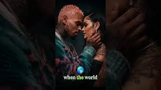 Thumbnail: Chris Brown ft Kehlani - Nothing Can Separate Us