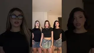 Thumbnail: Muy Bailarinas Dirássss Tú 💘💃 | Ingrid & Mont Pantoja | Dance Vibes | #Shorts