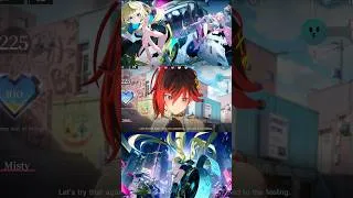 Thumbnail: Romantic date with Misty! #chasingkaleidorider #CKR #kaleidorider #rpg #AnimeRPG #WaifuGaming #fyp