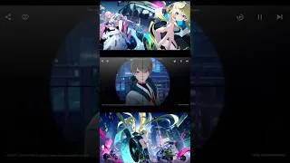 Thumbnail: Prome is shot by Sniper #ChasingKaleidorider #CKR_FA #CKR #kaleidorider #gacha #waifu  #romance #pc