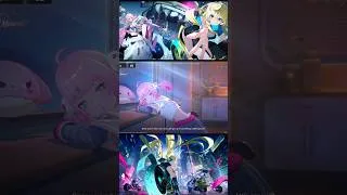 Thumbnail: Adodol fleeting moment #ChasingKaleidorider  #CKR_FA #CKR #kaleidorider #gacha #waifu  #romance #rpg
