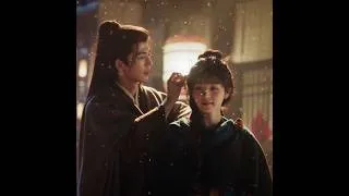 Thumbnail: Missing them so much🥺Pursuit of Jade (2026) | Zhang Linghe , Tian Xiwei | C Drama |