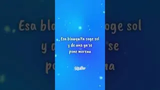 Thumbnail: J Balvin – Azul 💙 #jbalvin #lyrics #explore #fypage