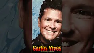 Thumbnail: Carlos Vives - Robarte Un Beso