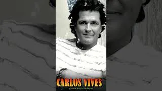 Thumbnail: Carlos Vives - La Gota Fría