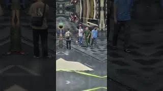 Thumbnail: Bắt tại trận 2 sát thủ sang Việt Nam rồi định chạy trốn