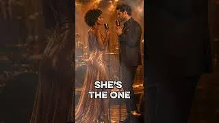 Thumbnail: She’s the One ❤️ | Romantic Latin Blues Duet | Velvet Voice Blues