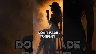 Thumbnail: Don't Fade Tonight | Modern Electric Blues | Velvet Voice Blues