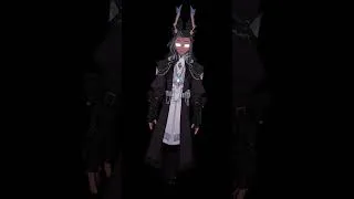 Thumbnail: Clock's ticking #roleplay #vtuber #ffxiv