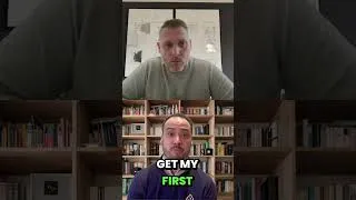 Thumbnail: Months to Land His First Location?