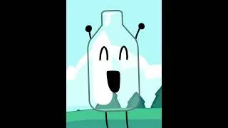 Thumbnail: Dinasours go rawr! #objectshowscommunity #bfdi #tpot