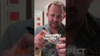 Thumbnail: Don't Confuse These Two KILLER Brown Snakes! #VenomDiaries #KingBrown #EasternBrown|  Venom Diaries