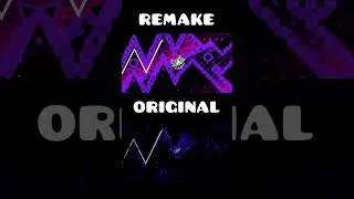 Thumbnail: 🤯Ultra Paracosm: Original vs Remake