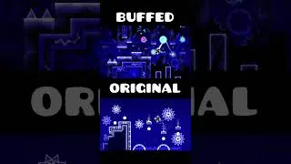 Thumbnail: 🤯Electroman Adventures: Original vs Buffed