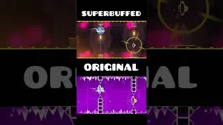 Thumbnail: 🤯Cycles: Original vs Superbuffed