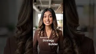 Thumbnail: Smarter strategy. Clearer trade.📊 | Ventura
