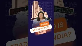 Thumbnail: 26 Crore Investor Story Part 1