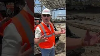 Thumbnail: Inside the Build: Sunset Amphitheater McKinney TX, Largest Fully Seated Amphitheater