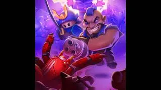 Thumbnail: Video Game Splash Screen