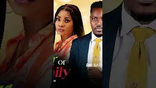 Thumbnail: Easter means redemption and this easter Mary is on a mission -; MY CAREER OR MY FAMILY
