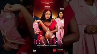 Thumbnail: MONALISA Premieres on 28th February 2025!