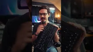 Thumbnail: I Got The $6000 Lava Synth 🌋