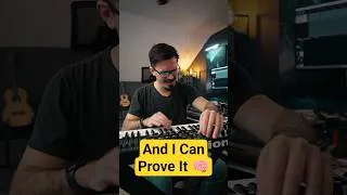 Thumbnail: Wavetables Are A Lie 🤥