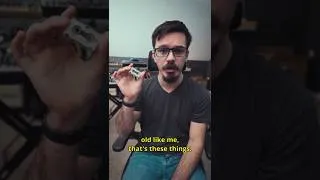 Thumbnail: $16,000 of Gear, $5 of Tape