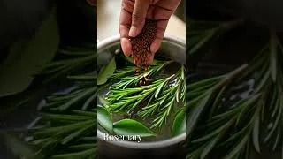 Thumbnail: Best Homemade Hair Growth Spray for Hair Fall 💚#shortvideo
