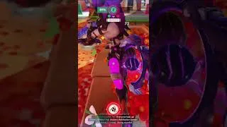 Thumbnail: Clutch ultimate saved the entire round #overwatch #overwatchclips
