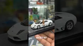 Thumbnail: #supra #mkivsupra #lamborghini #murcielago #164scale #unboxing #automobile #diecast