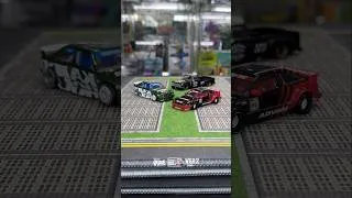 Thumbnail: #kaidohouse #164scale  #automobile #diecast #unboxing #e30 #ae86 #advan #silverado #dually
