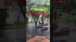 Thumbnail: IIT Bombay vanvihar guest house | inside view padmavihar | vanvihar guest | #shorts #iit #iitbombay