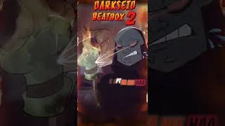 Thumbnail: TRY DARKSEID'S CRAZIEST BEATBOX! 😈🔥