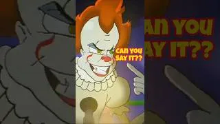 Thumbnail: Pennywise Beatbox Challenge! 🎈🤡