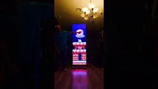 Thumbnail: Rehearsing Super Mario Beatbox with CRAZY Visuals!